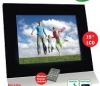 Merlin 15'' Digital Photo Frame (Цифровая фоторамка 15)