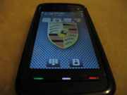 Nokia 5800 XM GREY