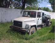 Продам ассенизатор