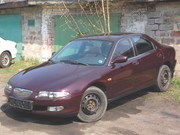 Продам по запчастям MAZDA Xedos 6