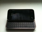 ПРОДАМ NOKIA N97 mini 