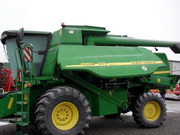 Комбайн John Deere 2007 продаммм!!!!