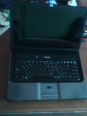 Продам ноутбук HP 530