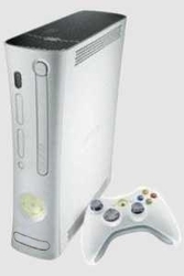 Продам XBOX 360 Arcade