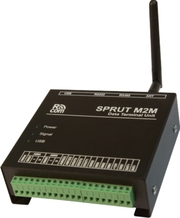 Маршрутизатор Sprut M2M