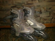 ПРОДАЮ РОЛИКИ Rollerblade wing