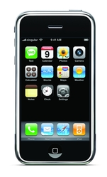 iPhone 4 новый, neverlock  г.Донецк 