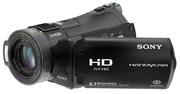Продаю цифровую видеокамеру SONY HDR-CX7EK