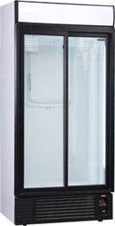 Холодильник торговый Интер 600Т б/у