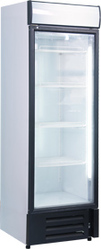 Холодильник торговый Интер 550Т б/у