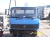 Продается Кабина Мерседес 817