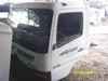 Продается Кабина — Грузовик — MERCEDES BENZ Atego 815