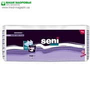 Продам памперсы для взрослых Super Seni Plus medium размер 3