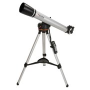 Автоматизированный телескоп рефрактор Celestron 80 LCM