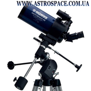 Моторизированный телескоп  Konus Konusmotormax 90