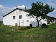 Продам животноводческий комплекс.