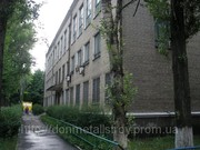 Продам здание 3 этажа, под гостиницу в центре Донецка