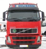 Продам VOLVO FH 12.460/// год выпуска 2004