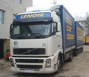 Продам автопоезд VOLVO FH12.420,  2002 года