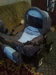 Детская коляска VIVARO