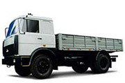 Грузовой автомобиль МАЗ-533603-220