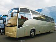 Туристический автобус МАЗ-251050