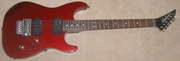 Продам Электрогитару JACKSON JS 30 DK DINKY 
