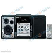 Музыкальный центр Panasonic SC-PM45