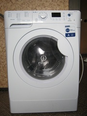 продам стиральную машинку indesit 6108