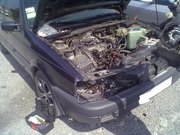 Запчасти VW passat b3