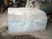 Установка для обезжиривания резервуаров УОР-1М.
