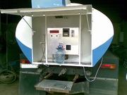 Модуль холодной воды для кофейных автоматов.