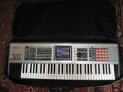 Продам Roland Fantom X6 12000грн.