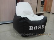  Кресло  мешок  BOSS
