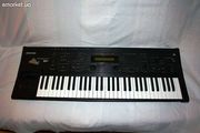 Ensoniq MR-61