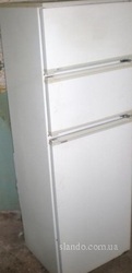 3-х камерный холодильник NORD-226
