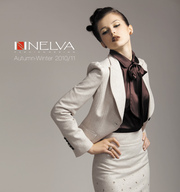 Nelva предлагает самую красивую и стильную одежду