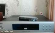  продам DVD проигрователь ADCOM GDV-850