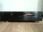 Продам CD проигрователь Denon dcd 1290