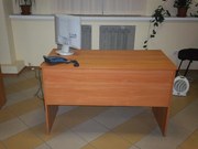 Продам офисные столы Ворошиловский р-он