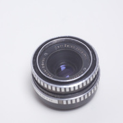 объектив Carl Zeiss Tessar 50mm f2, 8