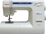 Продам швейную машинку Janome MYEXCEL 1221