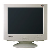 Монитор 17 CRT Samsung 755DFX