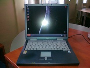 Продам ноутбук не дорого FUJITSU-SIEMENS LIFEBOOK C Series
