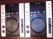 Продам OMT CDJ 3500U CD деки