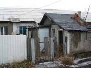 Продам 2-х комнатную квартиру в доме барачного типа.