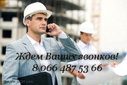 ПВХ мембрана укладка, ТПО мембрана монтаж