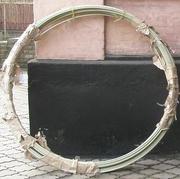 стеклопруток, стеклопруток