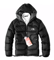 Мужская куртка пуховик The North Face. В наличии.