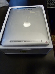 продам планшет Wintouch 8 новый (модель новее Zenithink)